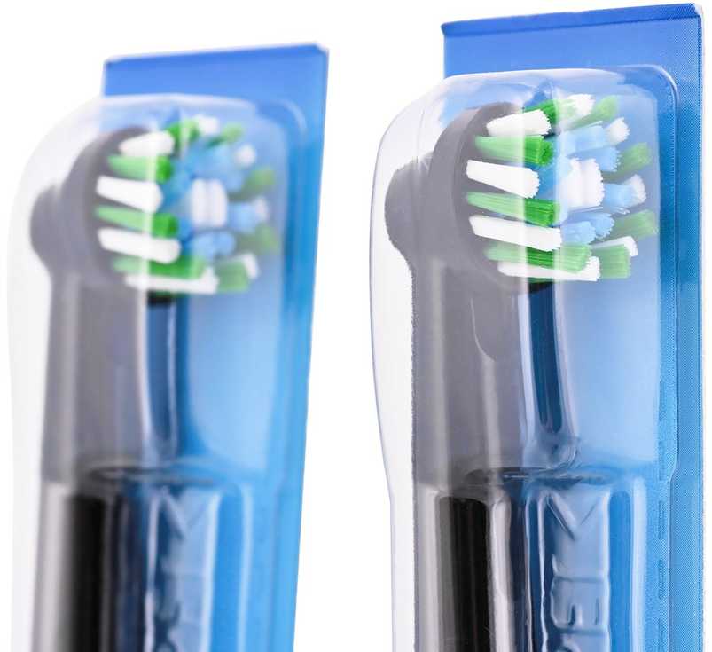 Elektrinis dantų šepetėlis Oral-B Pro 3 3500