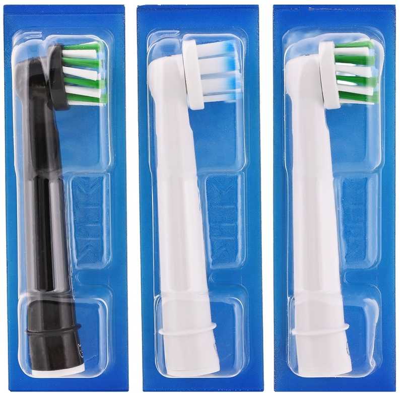 Elektrinis dantų šepetėlis Oral-B Pro 3 3900N, Juodas/Rožinis