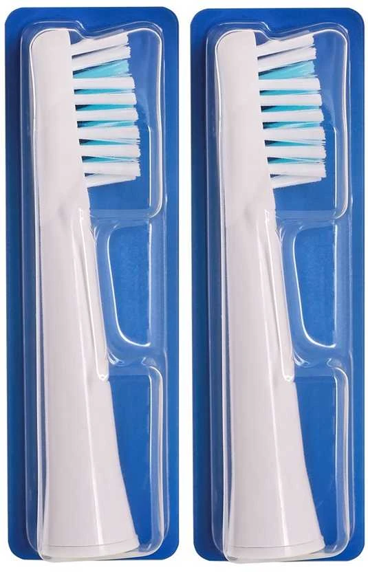 Braun Oral-B Pulsonic SlimLuxe 4900 electric dantų šepetėlis twin pack