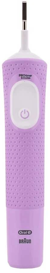 Oral-B Vitality Pro D103 violetinė