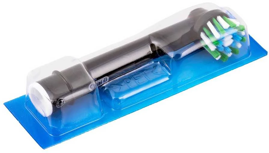 Braun Oral-B VITALITY PRO D103 Box Juodas Dantų šepetėlis