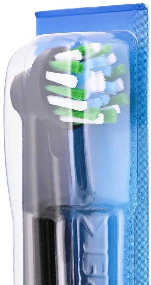 Braun Oral-B VITALITY PRO D103 Box Juodas Dantų šepetėlis