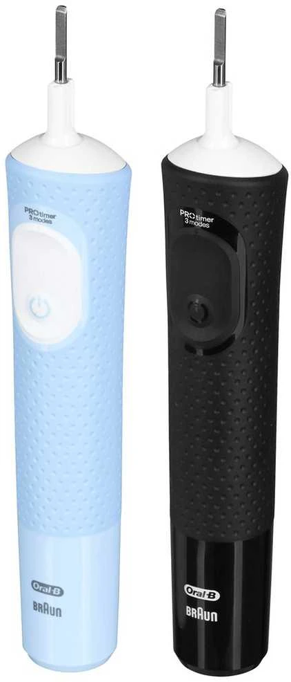 Oral-B Vitality Pro dantų šepetėlių rinkinys