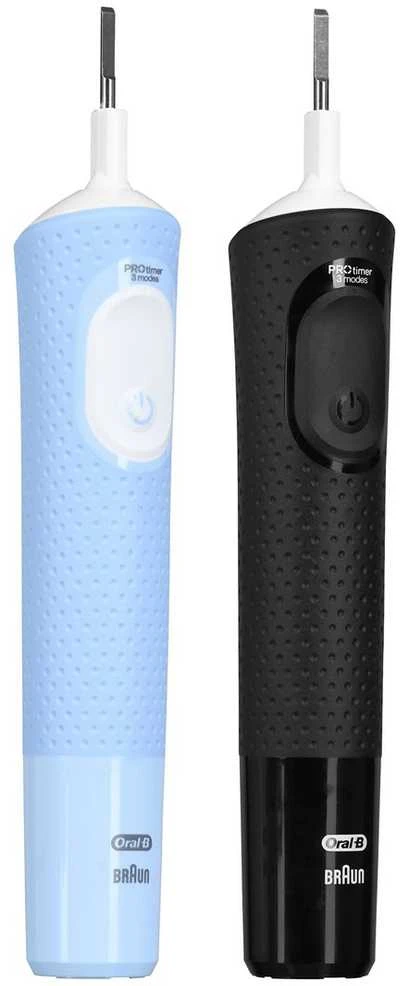 Dantų šepetėlių Oral-B Vitality Pro rinkinys