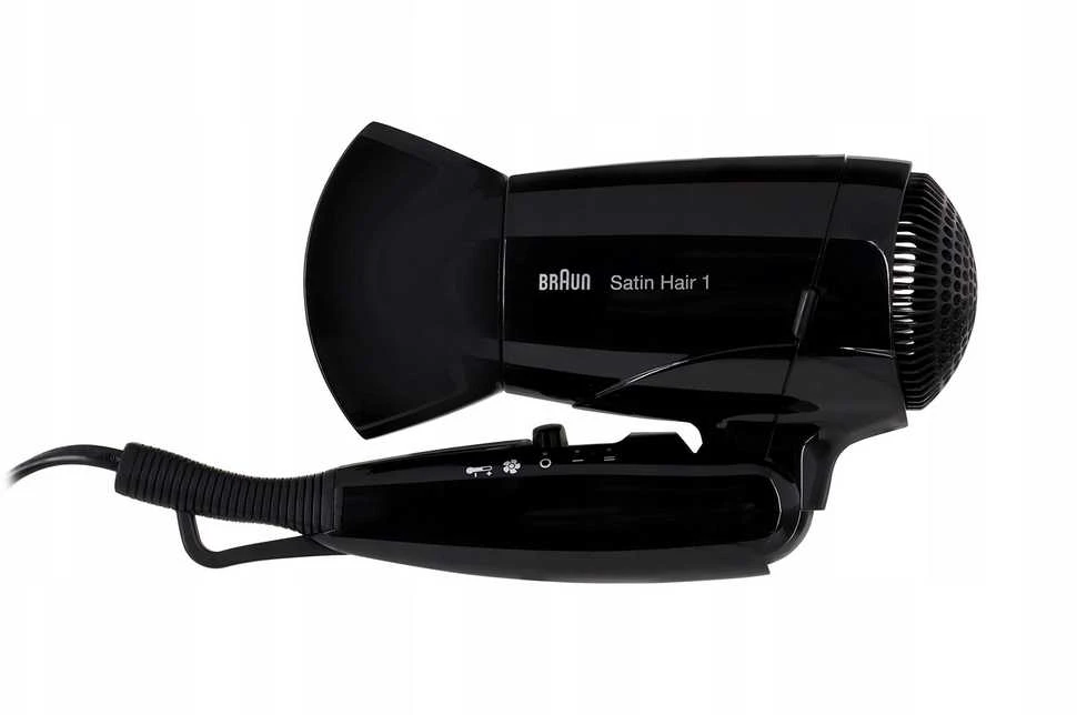 Braun Satin Hair Dryer 1 HD130