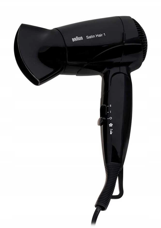 Braun Satin Hair Dryer 1 HD130