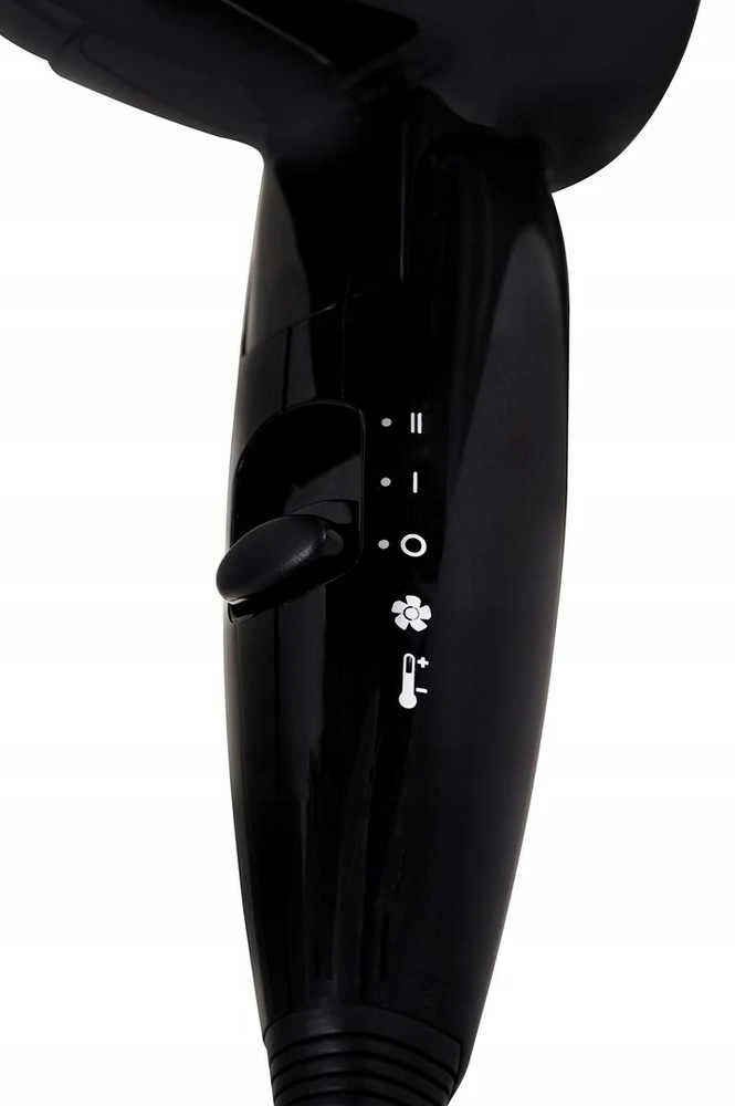 Braun Satin Hair Dryer 1 HD130