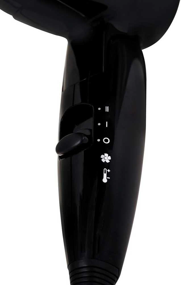 Braun Satin Hair Dryer 1 HD130