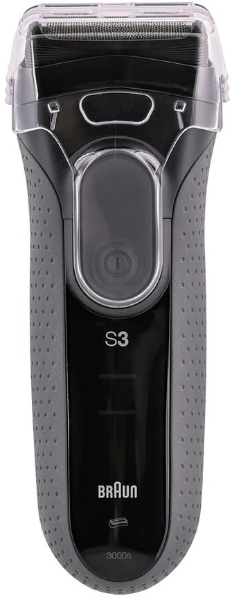 Barzdaskutė Braun Series 3+ 3000