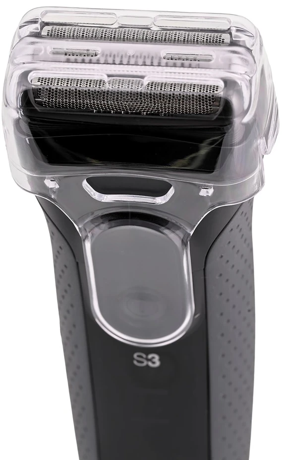 Barzdaskutė Braun Series 3+ 3000