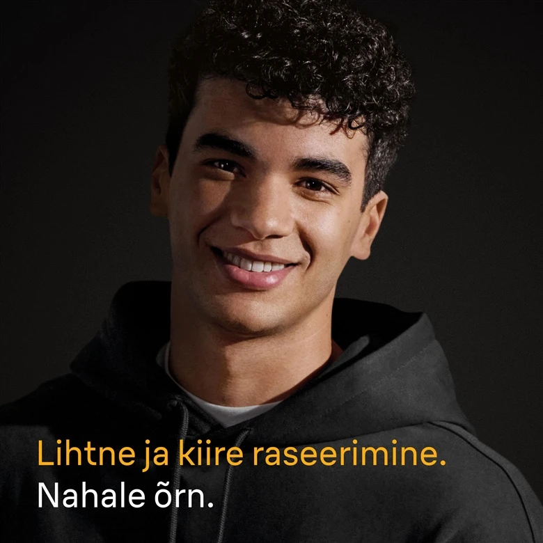 BRAUN 54B Naujos 5 ir 6 serijos skutimo galvutė