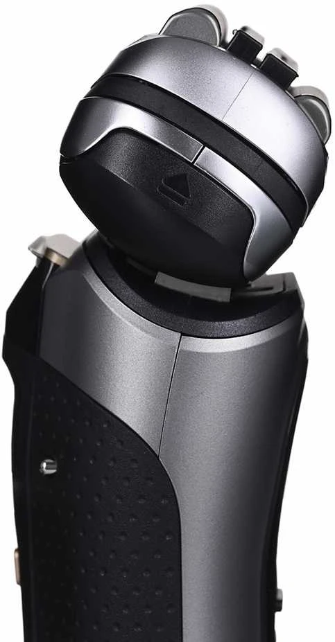 Barzdaskutė BRAUN PRO+ 9565cc