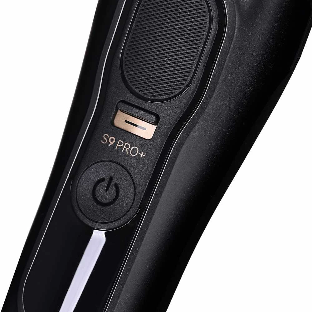 Barzdaskutė Braun Series 9 Pro+ 9515s