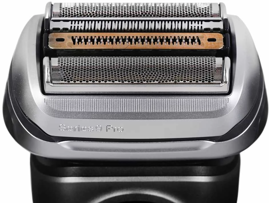 Barzdaskutė Braun Series 9 Pro+ 9515s