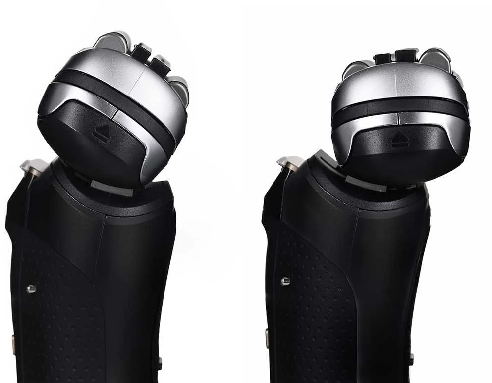 Barzdaskutė Braun Series 9 Pro+ 9515s