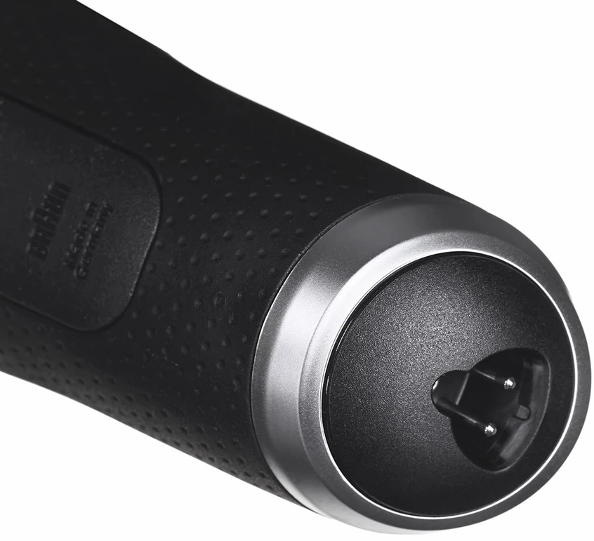 Barzdaskutė Braun Series 9 PRO+, Wet & Dry, 9565cc