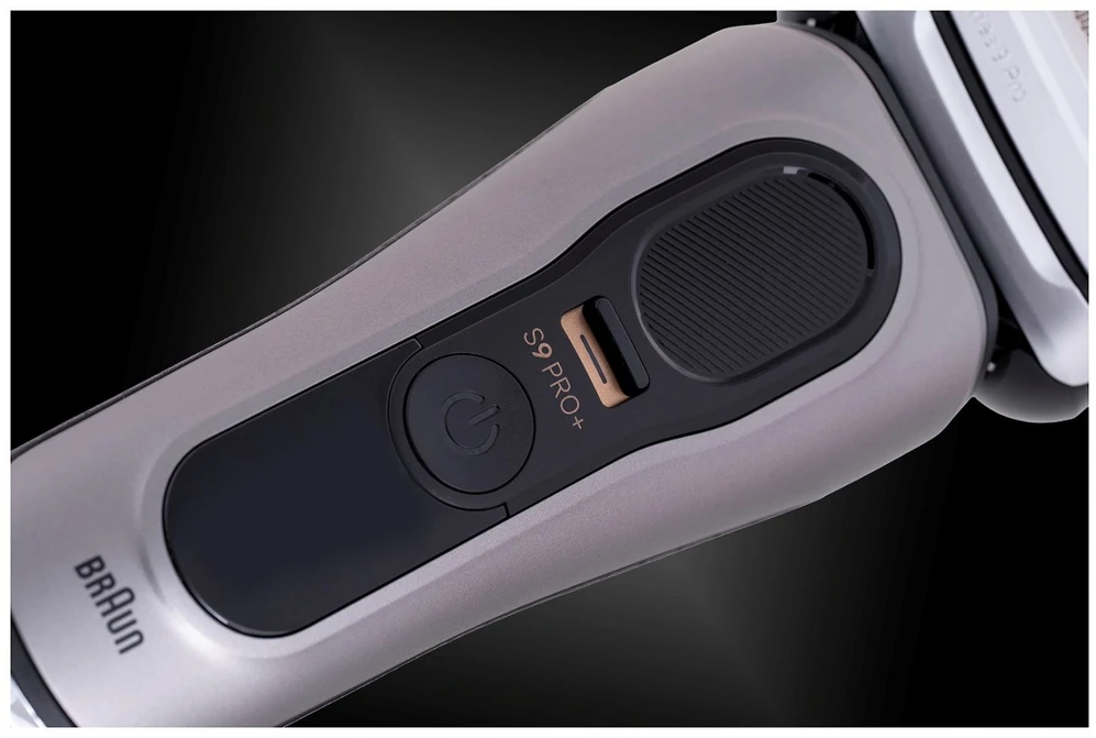 Barzdaskutė Braun Series 9 PRO+, Wet & Dry, 9565cc