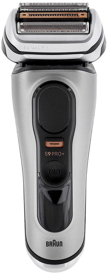 Barzdaskutė Braun Series 9 PRO+, Wet & Dry, 9565cc