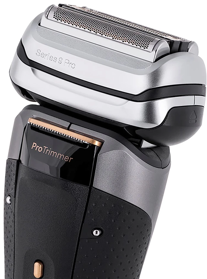 Barzdaskutė Braun Series 9 PRO+, Wet & Dry, 9565cc