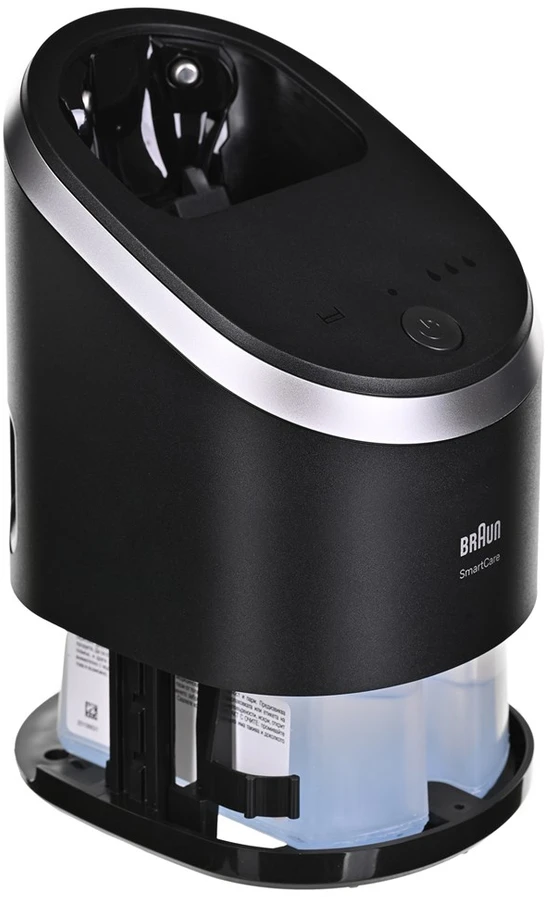 Barzdaskutė Braun Series 9 PRO+, Wet & Dry, 9565cc