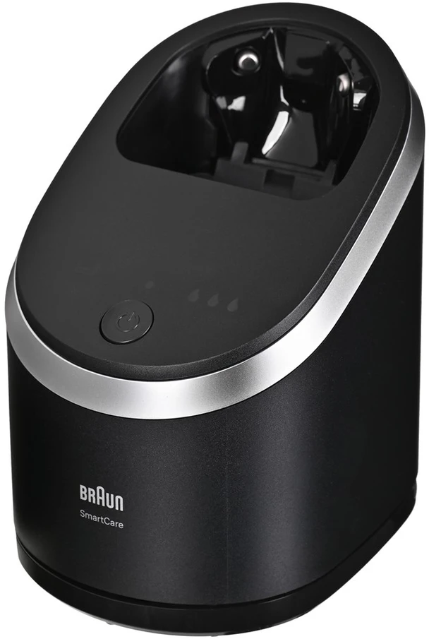 Barzdaskutė Braun Series 9 PRO+, Wet & Dry, 9565cc