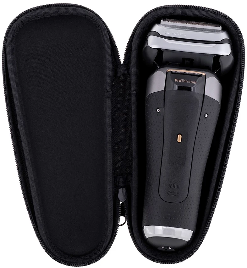 Barzdaskutė Braun Series 9 PRO+, Wet & Dry, 9565cc