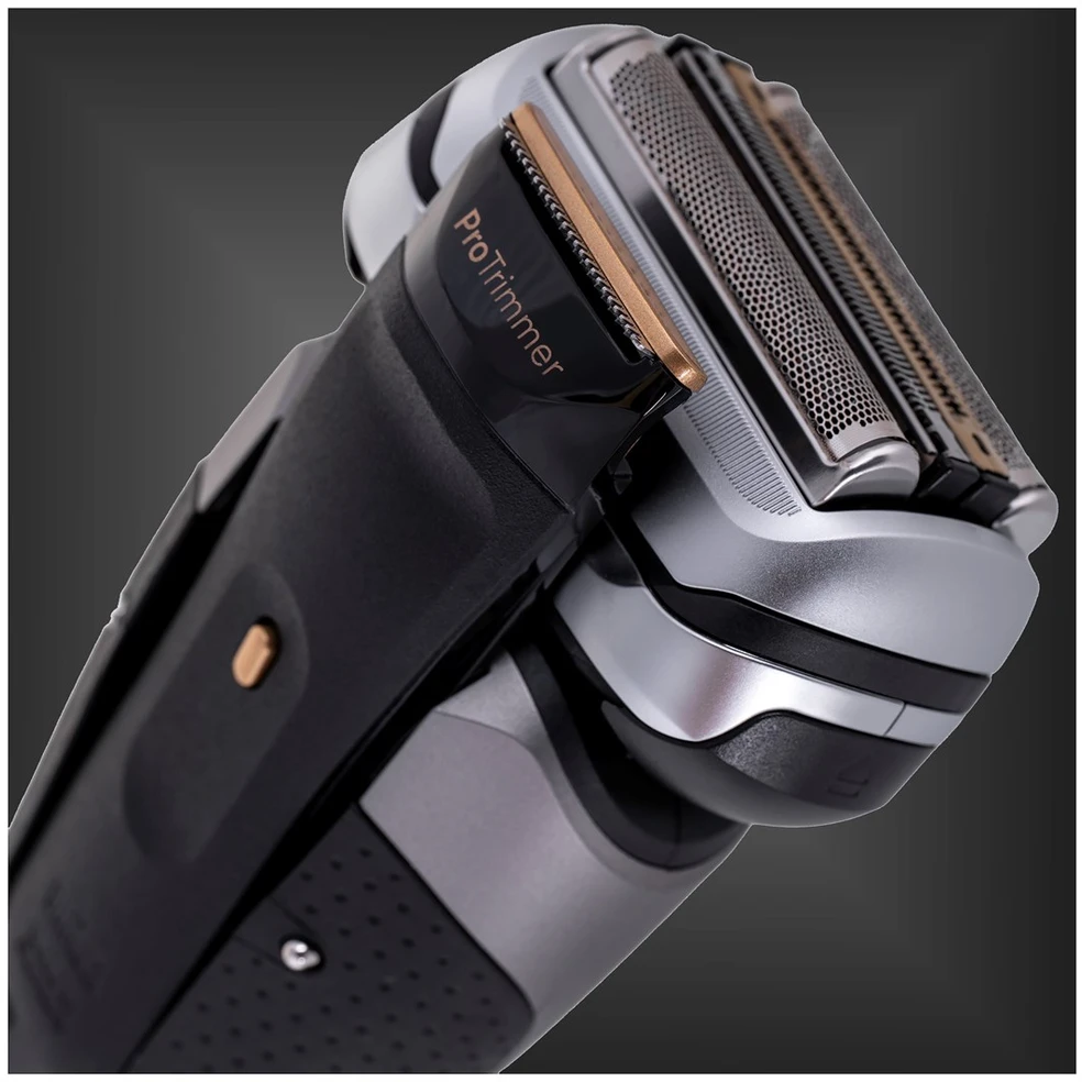 Barzdaskutė Braun Series 9 PRO+, Wet & Dry, 9565cc