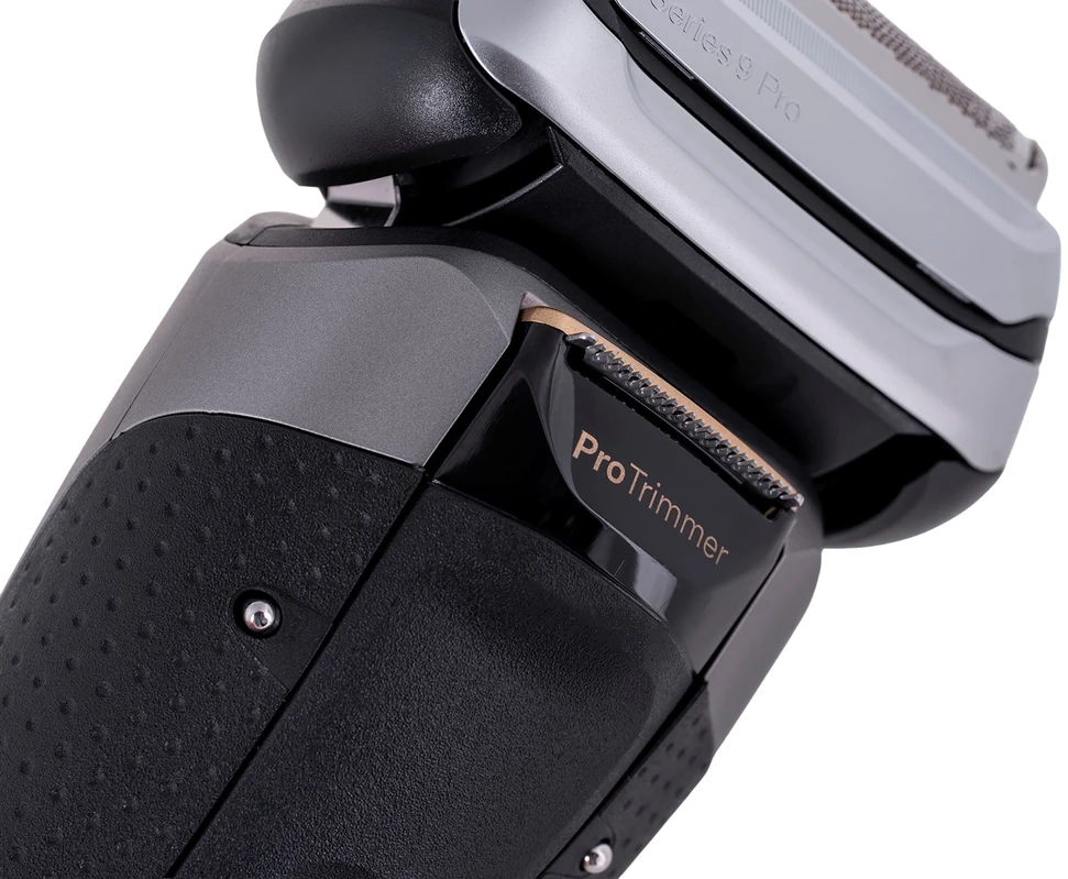 Barzdaskutė Braun Series 9 PRO+, Wet & Dry, 9565cc