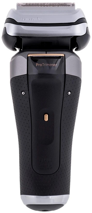 Barzdaskutė Braun Series 9 PRO+, Wet & Dry, 9565cc
