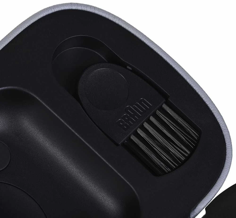 Barzdaskutė Braun Series 9 Pro+ 9575cc