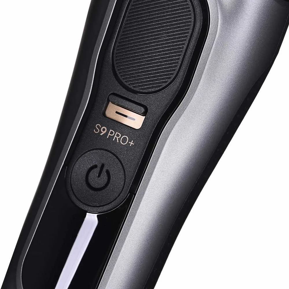 Barzdaskutė Braun Series 9 Pro+ 9575cc