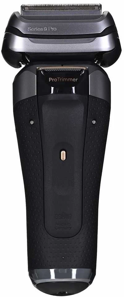Barzdaskutė Braun Series 9 Pro+ 9575cc