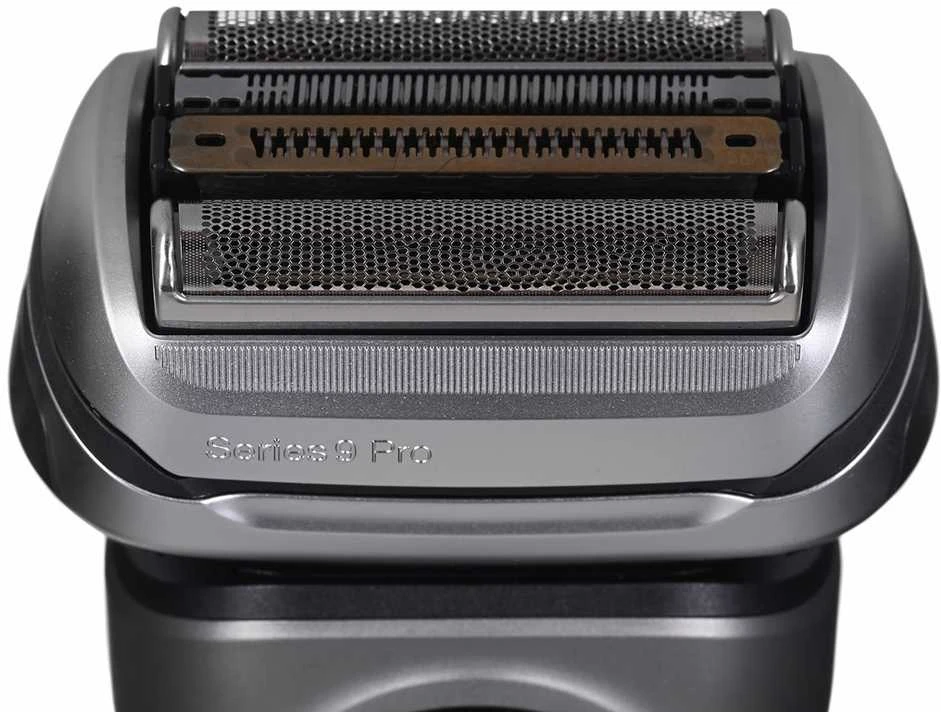 Barzdaskutė Braun Series 9 Pro+ 9575cc