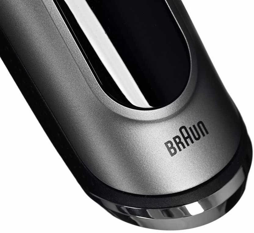 Barzdaskutė Braun Series 9 Pro+ 9575cc