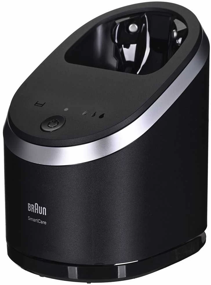 Barzdaskutė Braun Series 9 Pro+ 9575cc