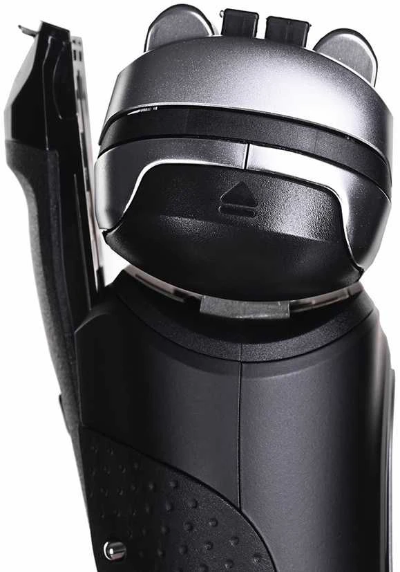 Braun 9600S Barzdaskutė Series 9 PRO+ juodas