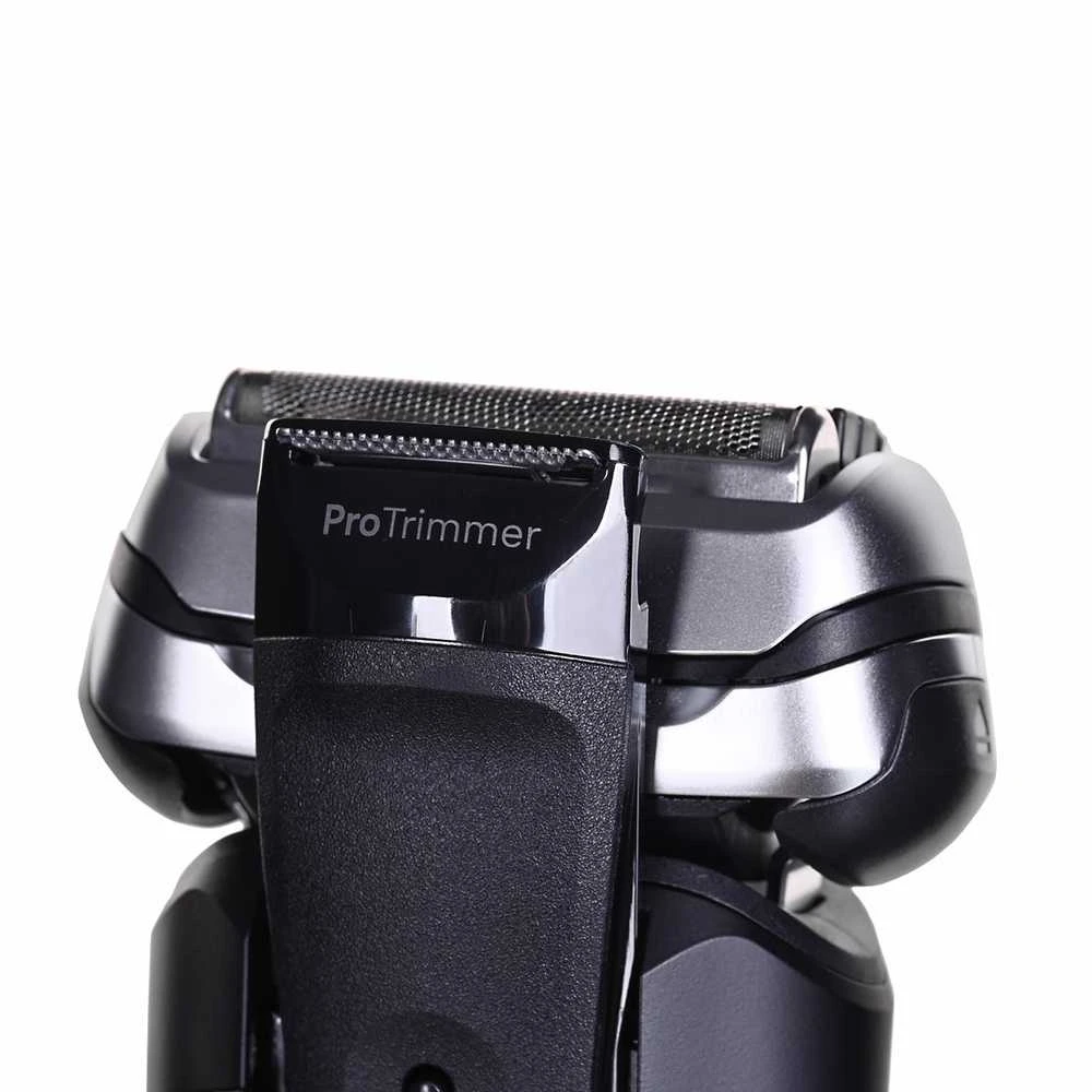 Braun 9600S Barzdaskutė Series 9 PRO+ juodas