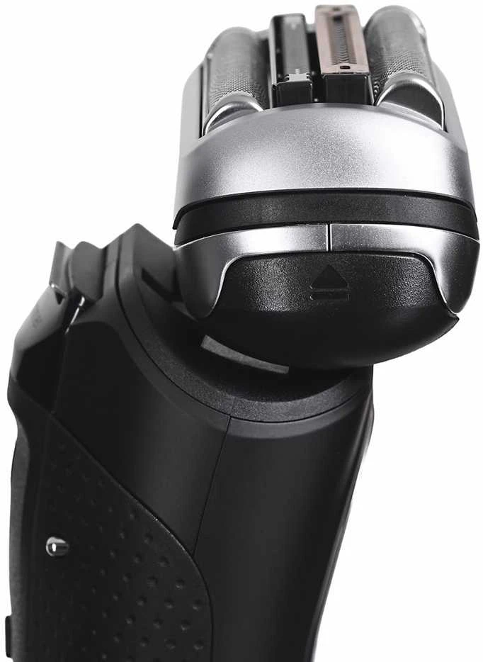 Braun 9600S Barzdaskutė Series 9 PRO+ juodas