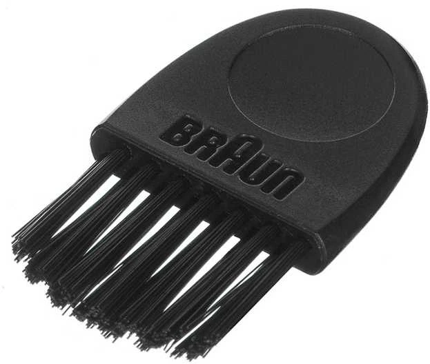 Braun 9600S Barzdaskutė Series 9 PRO+ juodas