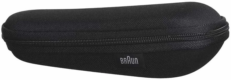 Braun 9667CC Barzdaskutė Series 9 PRO+ Clean&Charge / sidabrinis