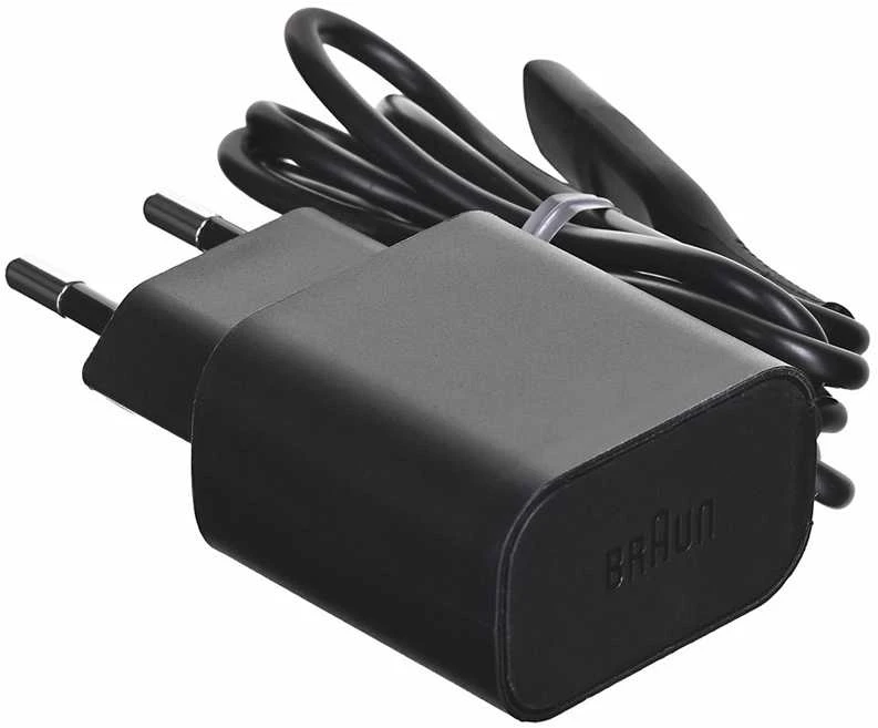 Braun 9667CC Barzdaskutė Series 9 PRO+ Clean&Charge / sidabrinis