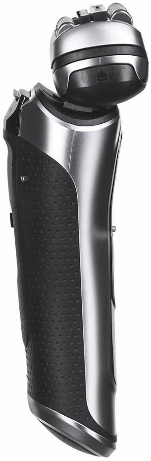 Braun 9667CC Barzdaskutė Series 9 PRO+ Clean&Charge / sidabrinis