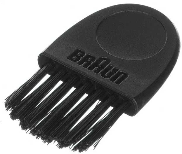 Braun 9667CC Barzdaskutė Series 9 PRO+ Clean&Charge / sidabrinis
