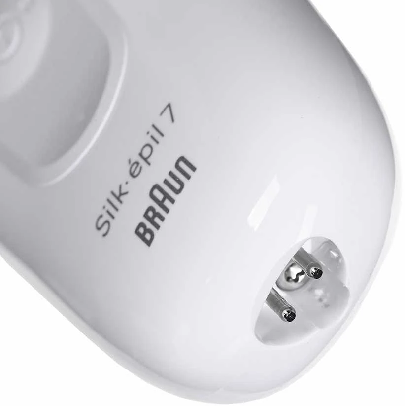 Epiliatorius Braun Silk•épil 7 SE7-041