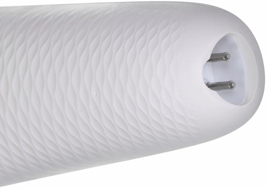 Epiliatorius Braun Silk•épil 9 Flex SkinSpa SES9-481 3D, aukso sp./balta sp.