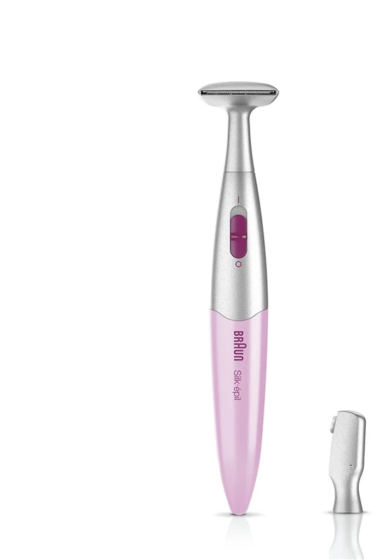 Braun FG1100 kirpiklis