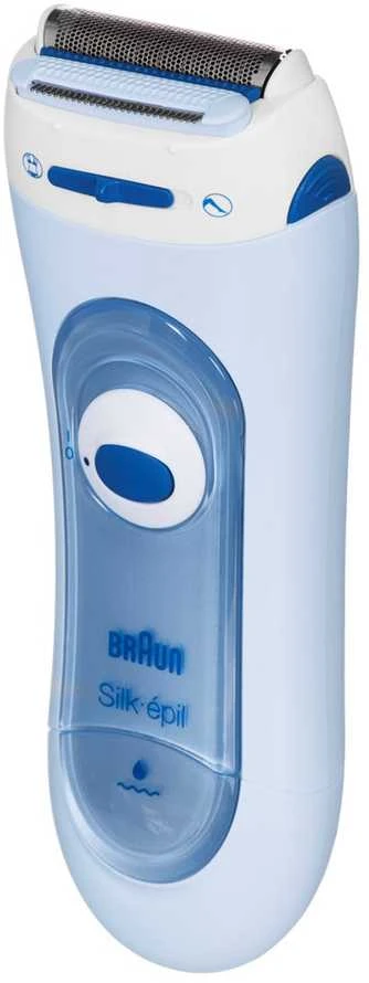 BRAUN LS 5160 Mot. skutimosi mašinėlė