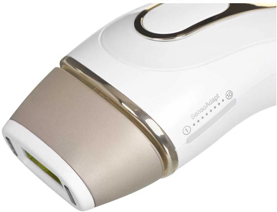 Fotoepiliatorius Braun PL5382 Silk-expert Pro 5 IPL + skustuvas