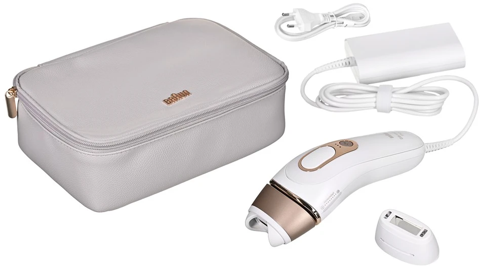 Braun PL5210 Silk-expert Pro 5 IPL Fotoepiliatorius