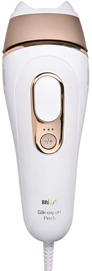 Braun PL5210 Silk-expert Pro 5 IPL Fotoepiliatorius